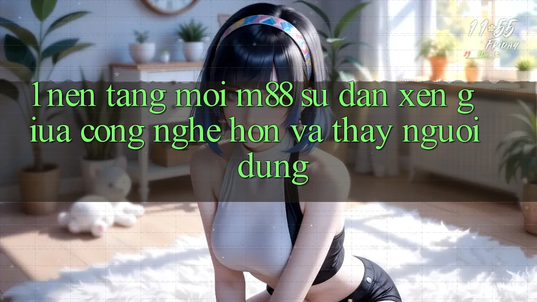 1. Nền Tảng Mới M88: Sự Đan xen Giữa Công Nghệ Hơn Và Thấy Người Dùng 1. Nền Tảng Mới M88: Sự Đan xen Giữa Công Nghệ Hơn Và Thấy Người Dùng
