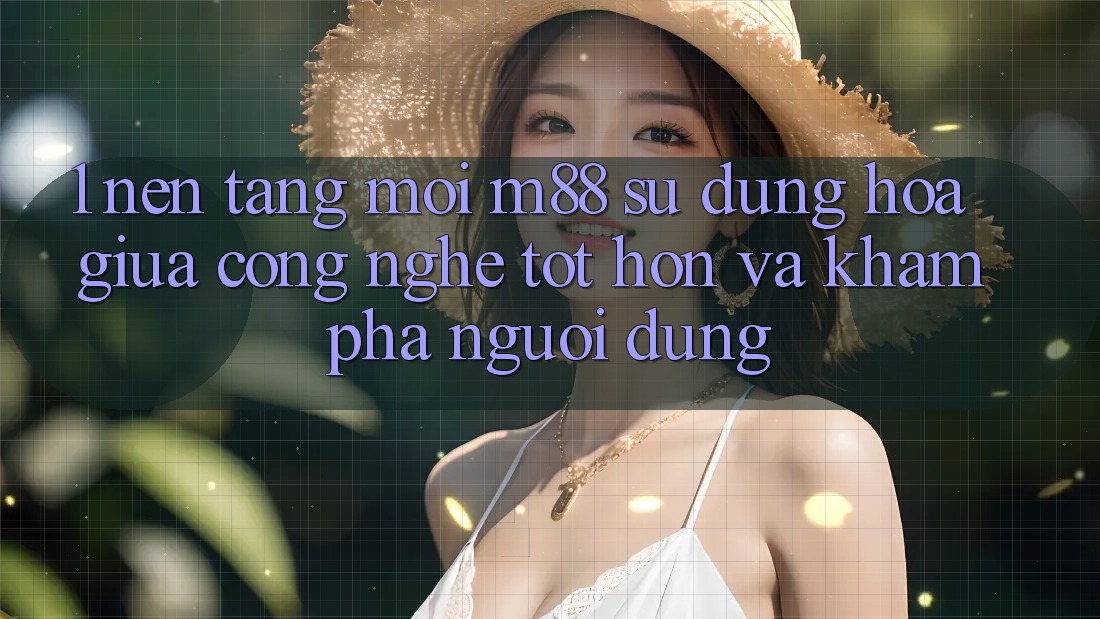1. Nền Tảng Mới M88: Sự Dung hòa Giữa Công Nghệ Tốt hơn Và Khám phá Người Dùng 1. Nền Tảng Mới M88: Sự Dung hòa Giữa Công Nghệ Tốt hơn Và Khám phá Người Dùng