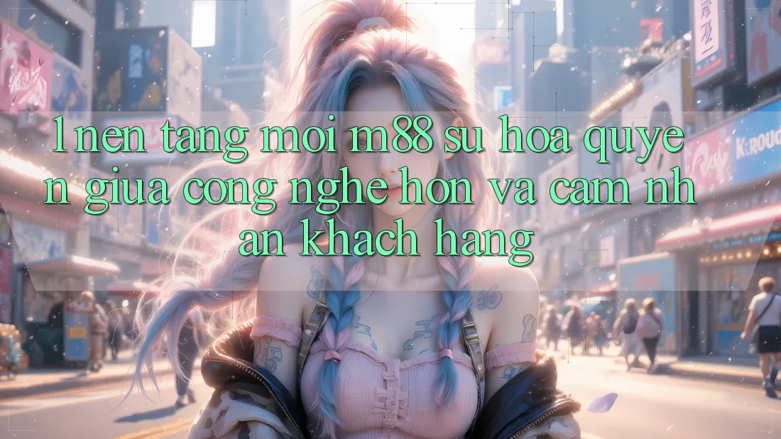 1. Nền Tảng Mới M88: Sự Hòa quyện Giữa Công Nghệ Hơn Và Cảm nhận Khách hàng 1. Nền Tảng Mới M88: Sự Hòa quyện Giữa Công Nghệ Hơn Và Cảm nhận Khách hàng