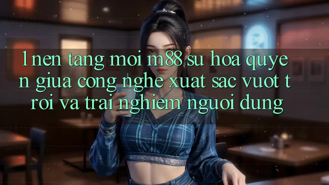 1. Nền Tảng Mới M88: Sự Hòa quyện Giữa Công Nghệ Xuất sắc vượt trội Và Trải Nghiệm Người dùng 1. Nền Tảng Mới M88: Sự Hòa quyện Giữa Công Nghệ Xuất sắc vượt trội Và Trải Nghiệm Người dùng