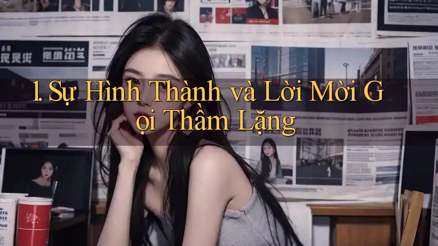 1. Sự Hình Thành và Lời Mời Gọi Thầm Lặng