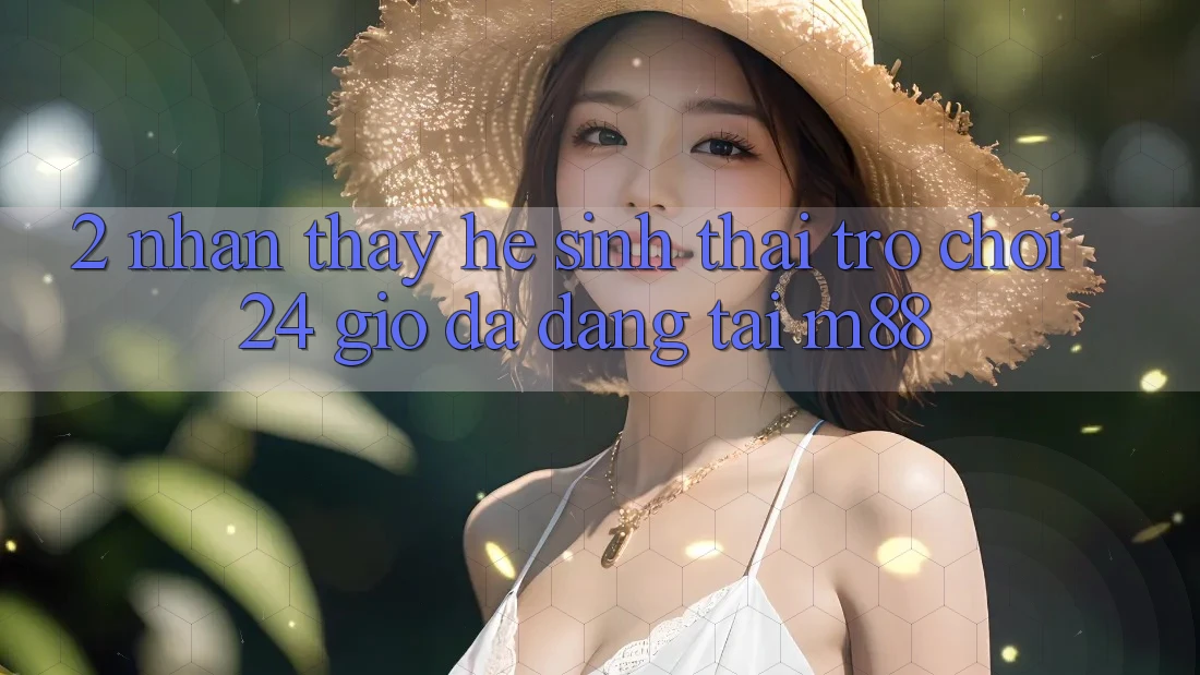 2. Nhận thấy Hệ Sinh Thái Trò chơi 24 Giờ Đa Dạng Tại M88 2. Nhận thấy Hệ Sinh Thái Trò chơi 24 Giờ Đa Dạng Tại M88