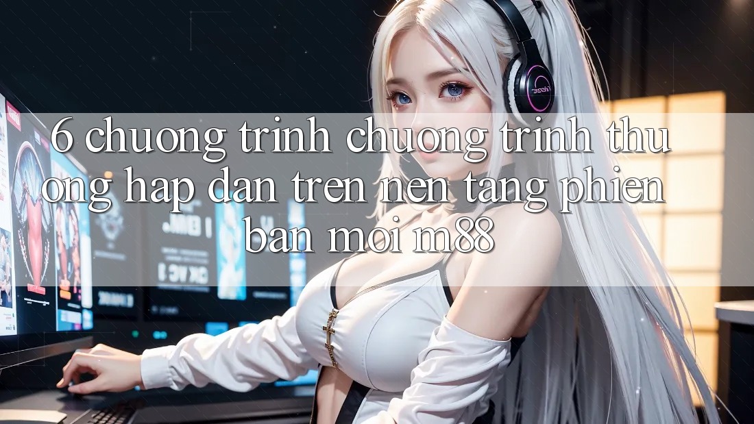 6. Chương Trình Chương trình thưởng Hấp Dẫn Trên Nền Tảng Phiên bản mới M88 6. Chương Trình Chương trình thưởng Hấp Dẫn Trên Nền Tảng Phiên bản mới M88