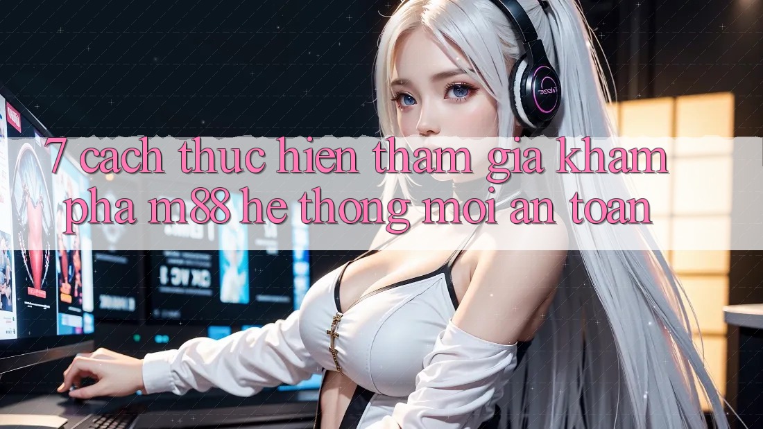 7. Cách thực hiện Tham Gia Khám phá M88 Hệ thống Mới An Toàn