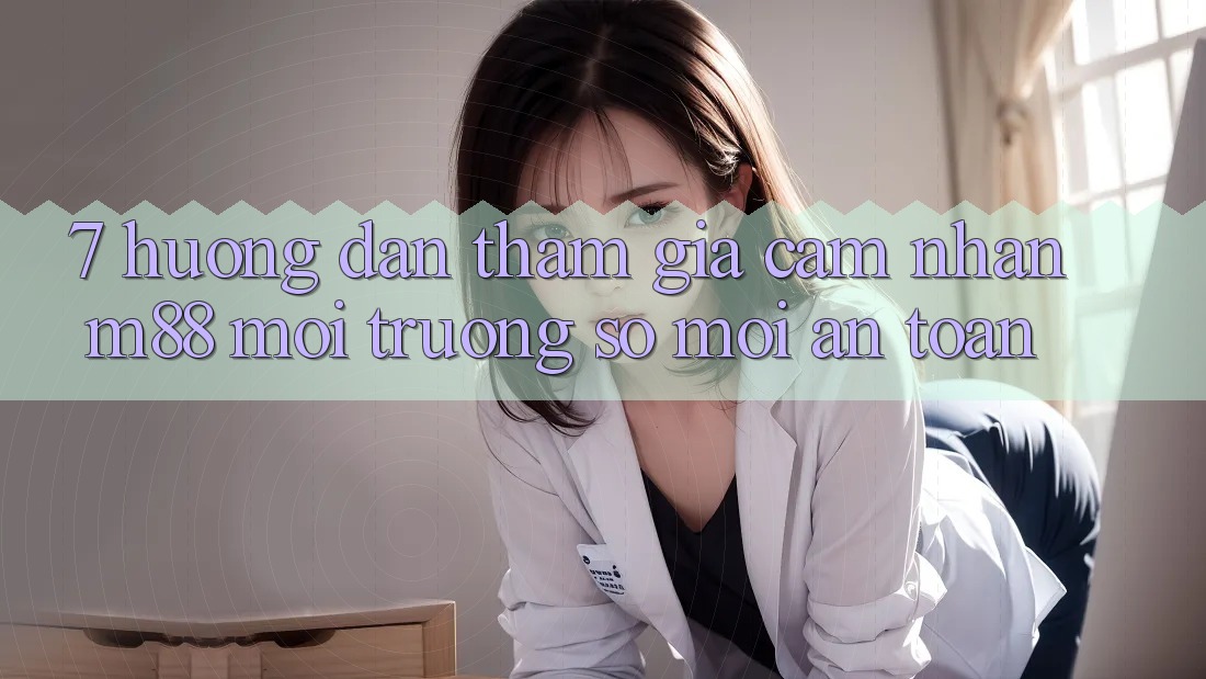 7. Hướng Dẫn Tham Gia Cảm nhận M88 Môi trường số Mới An Toàn 7. Hướng Dẫn Tham Gia Cảm nhận M88 Môi trường số Mới An Toàn