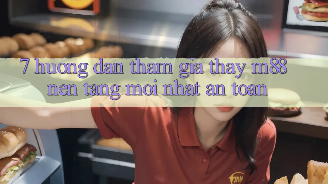 7. Hướng Dẫn Tham Gia Thấy M88 Nền Tảng Mới nhất An Toàn