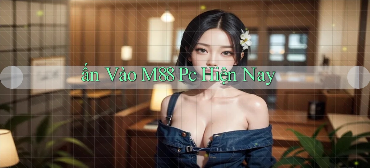 ấn vào m88 pc hiện nay