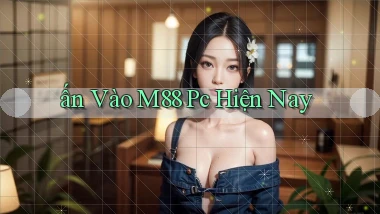 ấn vào m88 pc hiện nay