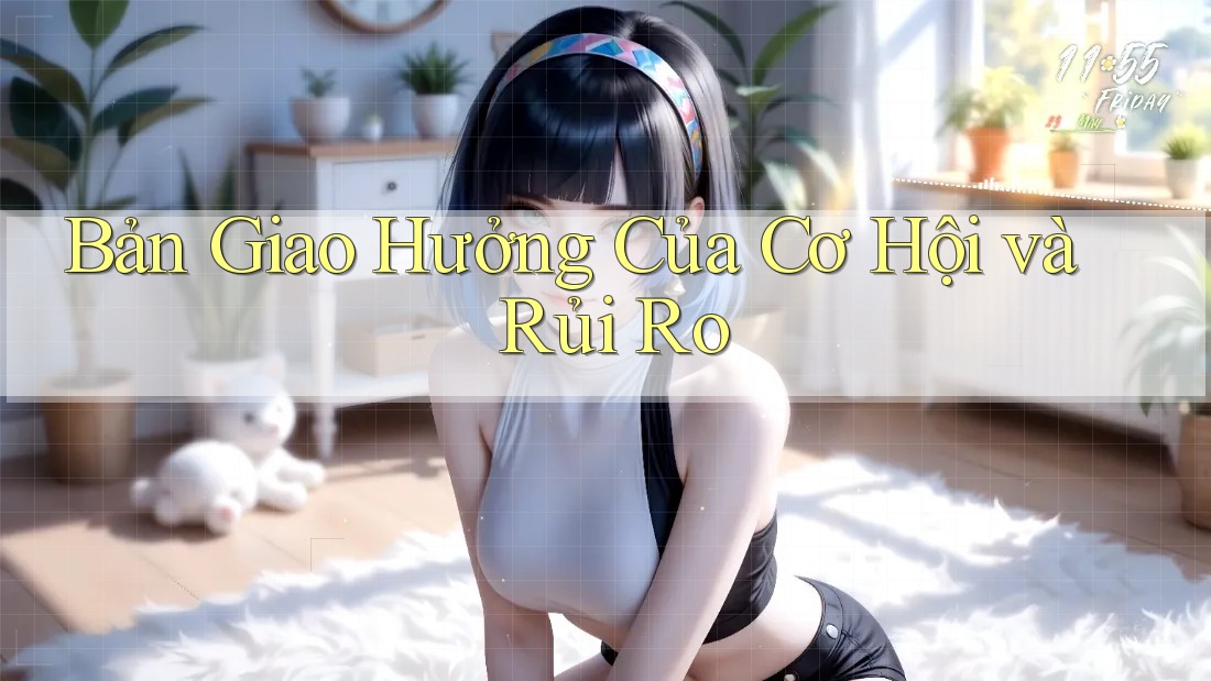 Bản Giao Hưởng Của Cơ Hội và Rủi Ro