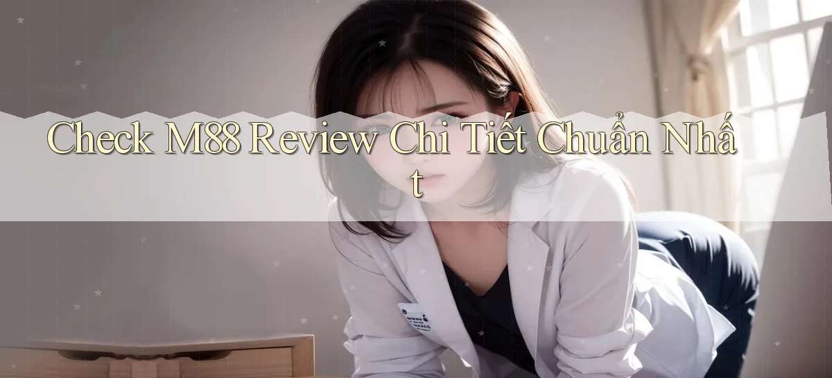 check m88 review chi tiết chuẩn nhất