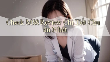 check m88 review chi tiết chuẩn nhất