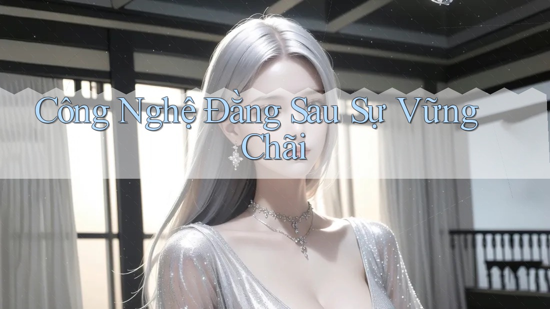 Công Nghệ Đằng Sau Sự Vững Chãi