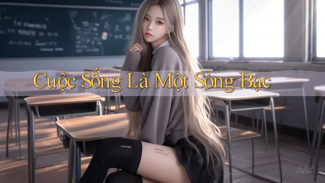 Cuộc Sống Là Một Sòng Bạc