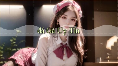 đá gà Uy tín