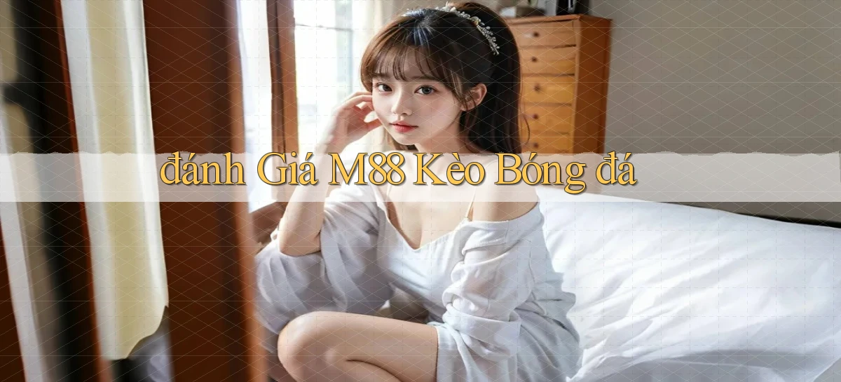 đánh giá m88 kèo bóng đá