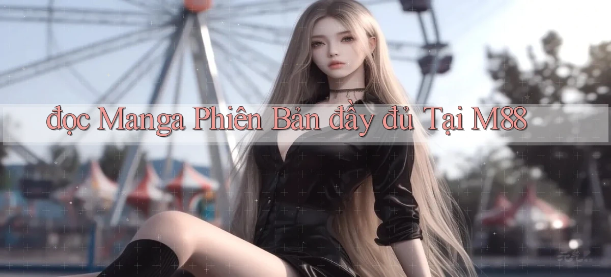 đọc manga phiên bản đầy đủ tại m88