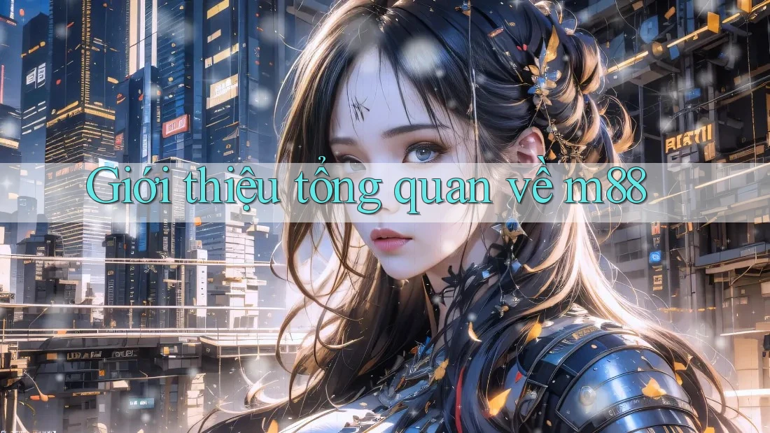 Giới thiệu tổng quan về m88