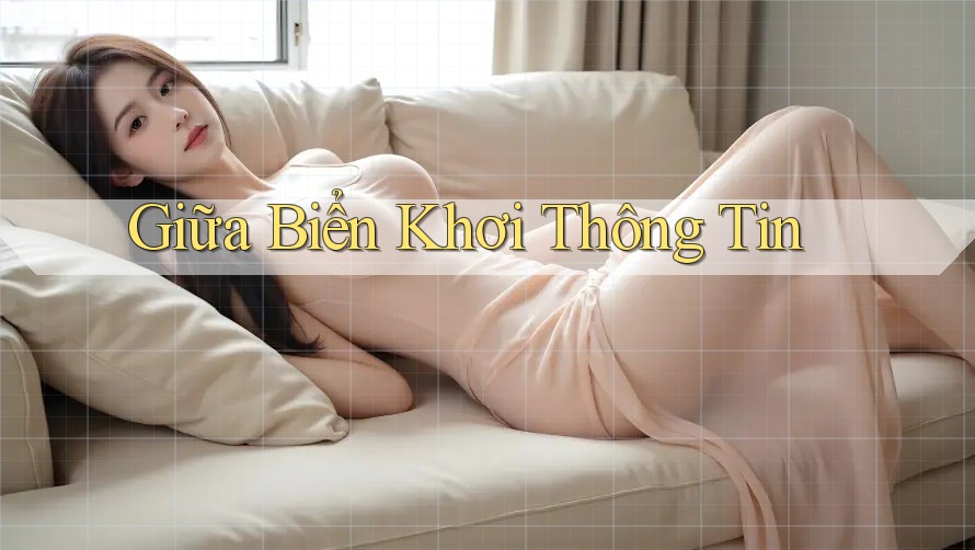 Giữa Biển Khơi Thông Tin Giữa Biển Khơi Thông Tin