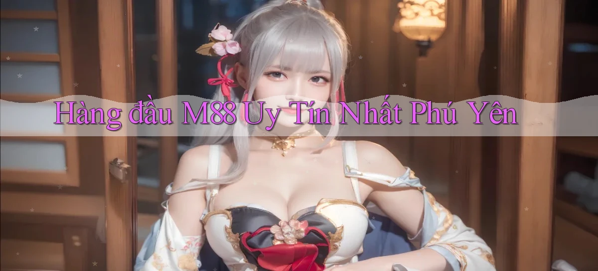 hàng đầu m88 uy tín nhất Phú Yên