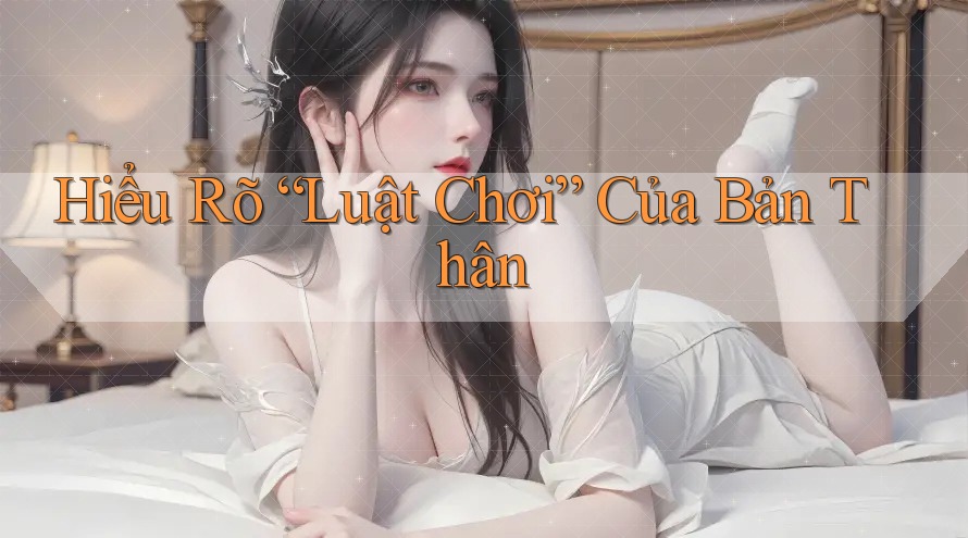 Hiểu Rõ “Luật Chơi” Của Bản Thân