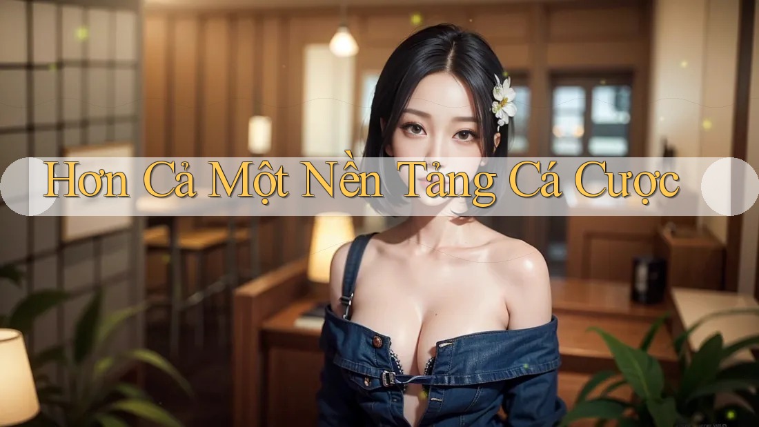 Hơn Cả Một Nền Tảng Cá Cược