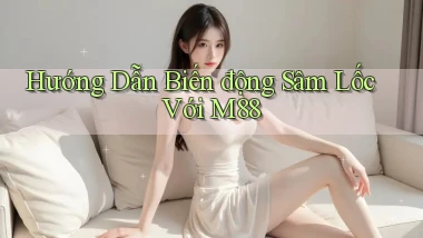 hướng dẫn biến động sâm lốc với m88