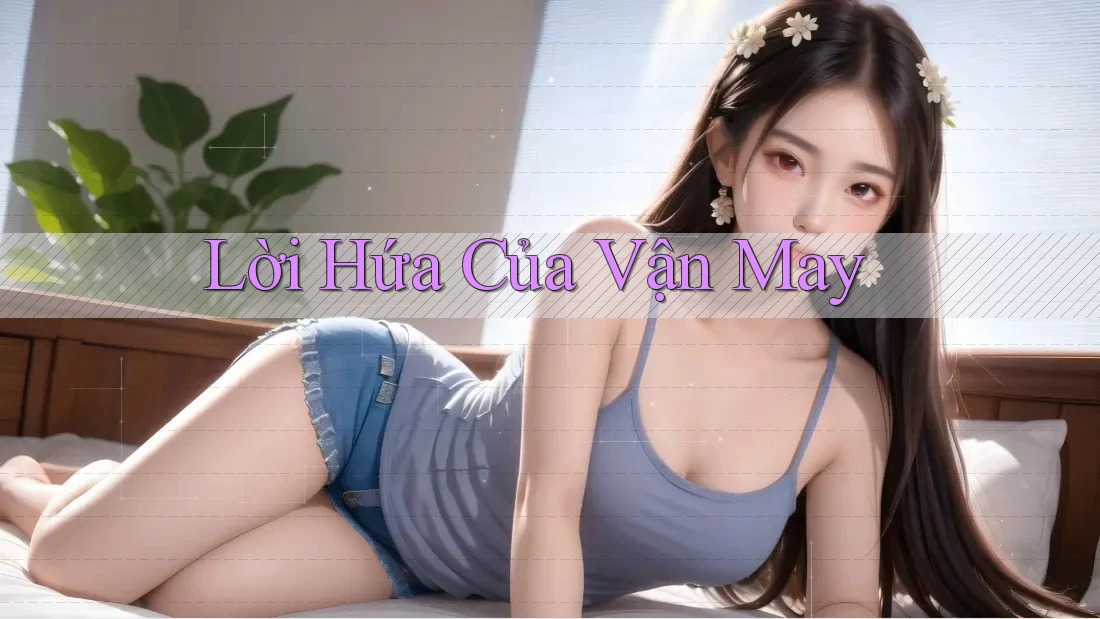 Lời Hứa Của Vận May Lời Hứa Của Vận May