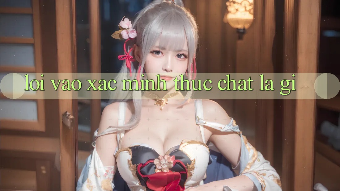 “Lối Vào Xác Minh” Thực Chất Là Gì?