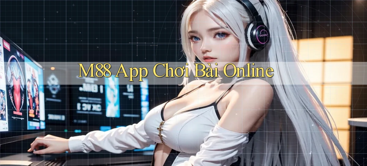 m88 app chơi bài online