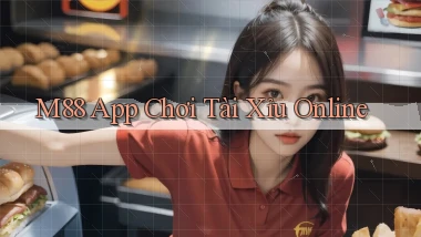 m88 app chơi tài xỉu online