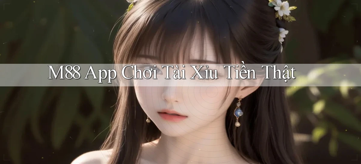 m88 app chơi tài xỉu tiền thật
