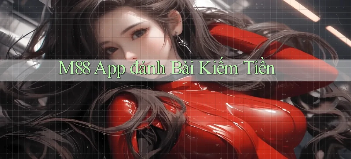 m88 app đánh bài kiếm tiền