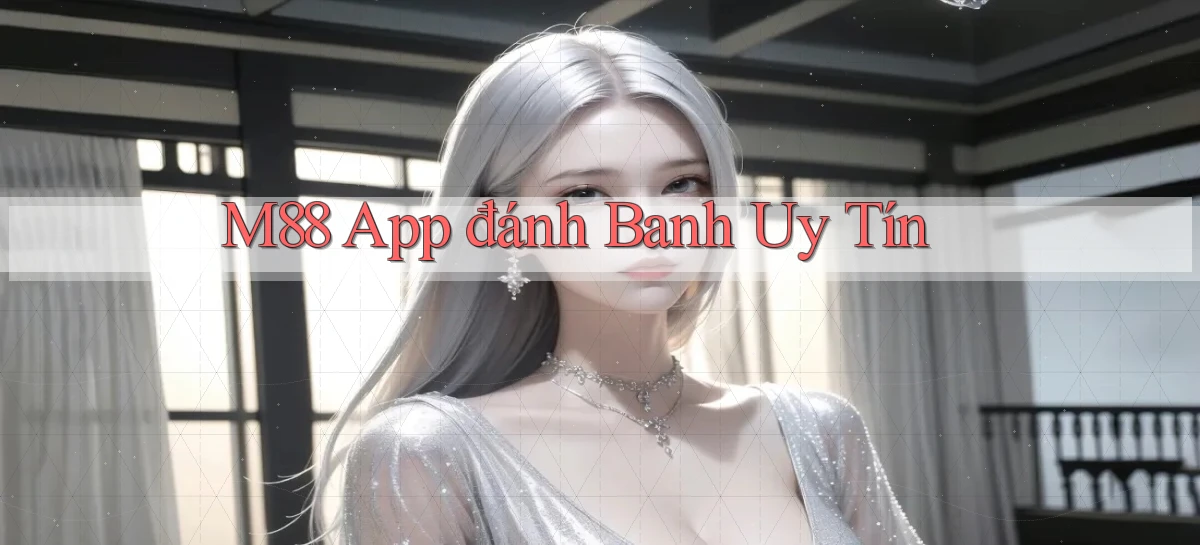 m88 app đánh banh uy tín
