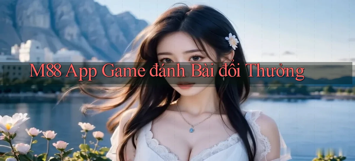 m88 app game đánh bài đổi thưởng