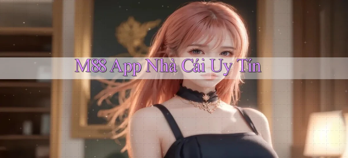 m88 app nhà cái uy tín
