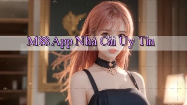 m88 app nhà cái uy tín