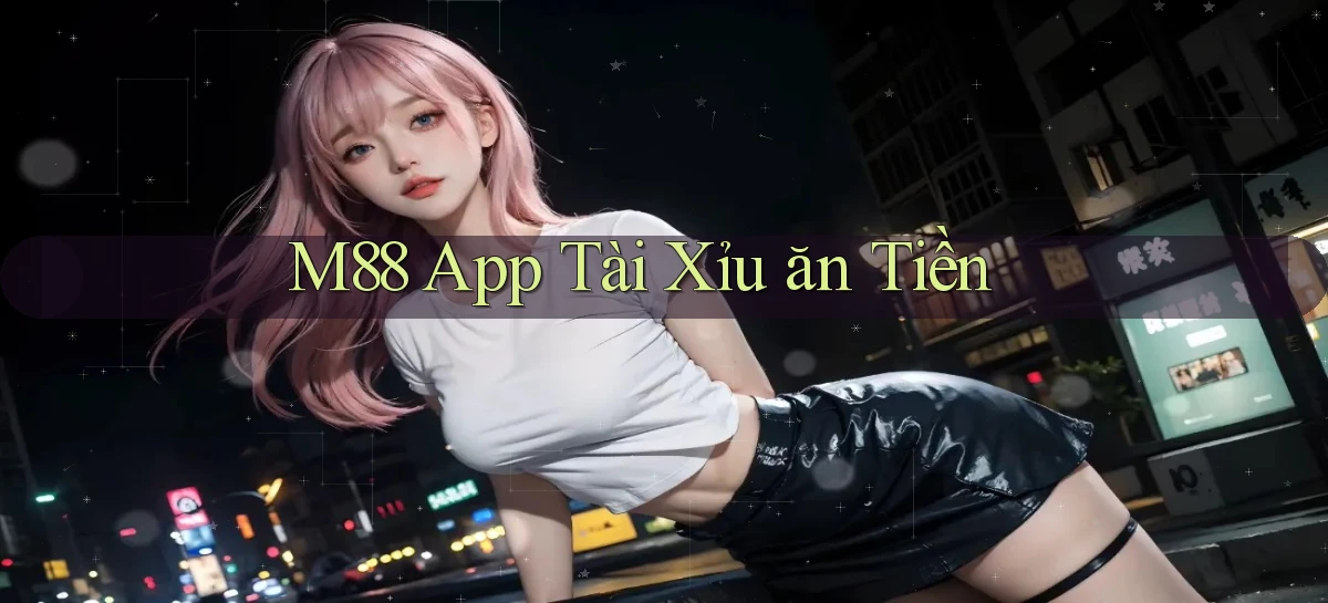 m88 app tài xỉu ăn tiền