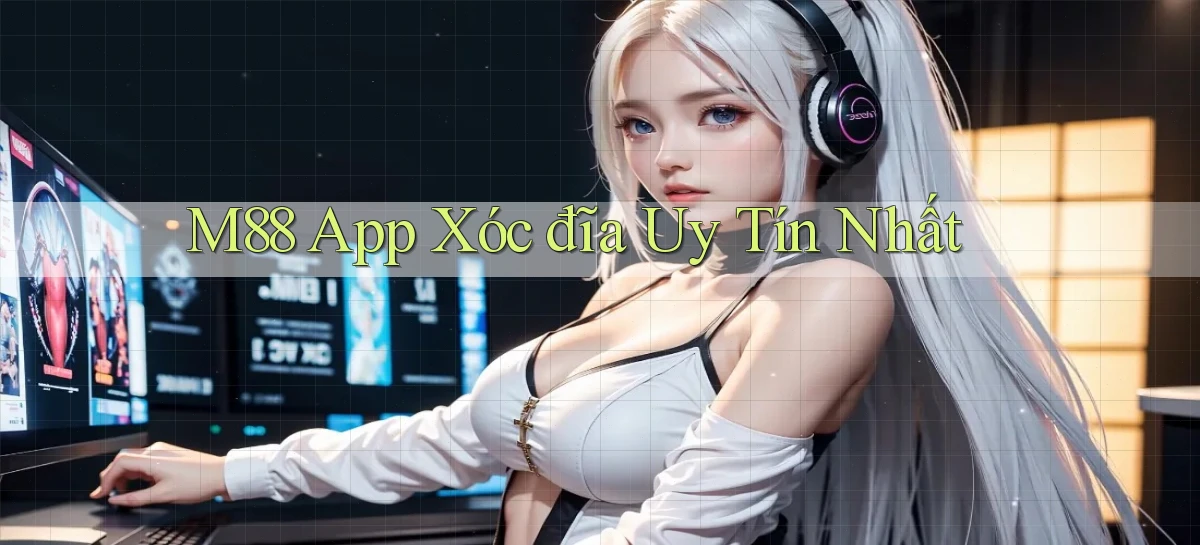 m88 app xóc đĩa uy tín nhất