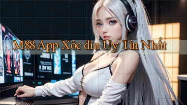 m88 app xóc đĩa uy tín nhất