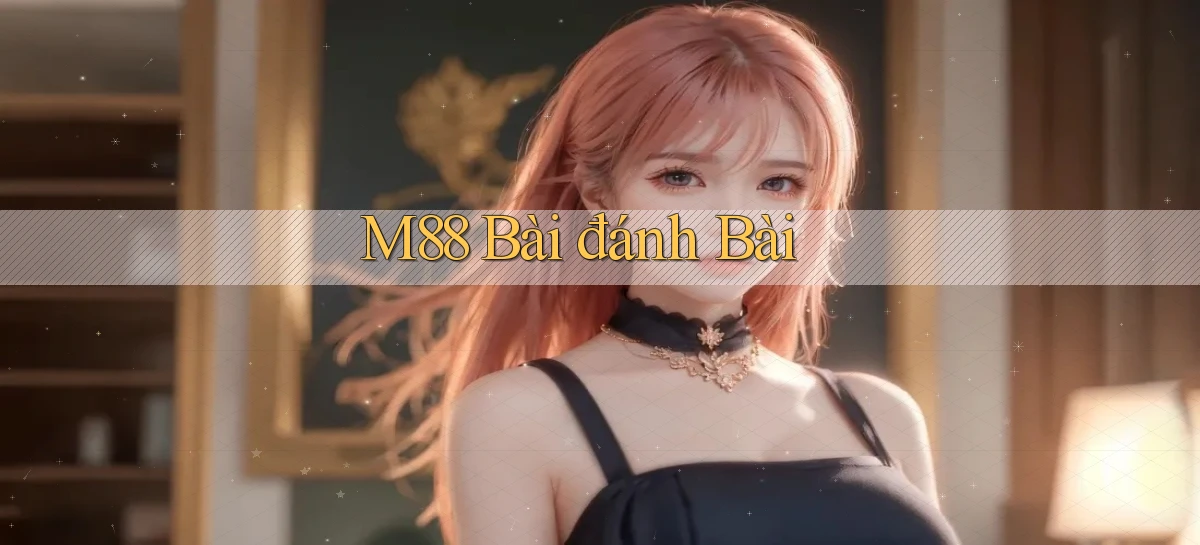 m88 bài đánh bài