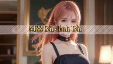 m88 bài đánh bài