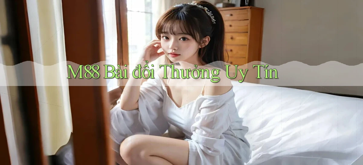 m88 bài đổi thưởng uy tín