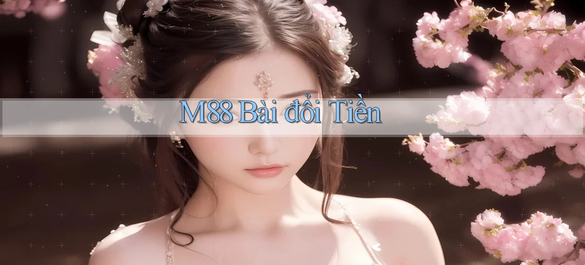 m88 bài đổi tiền
