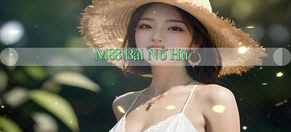 m88 bài nổ hũ