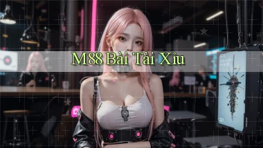 m88 bài tài xỉu