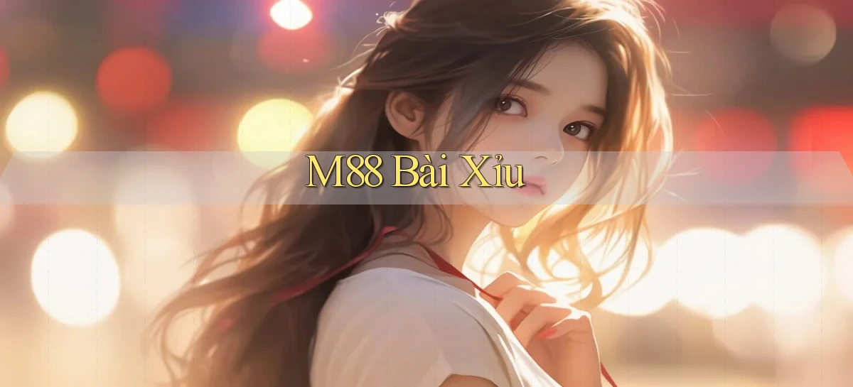 m88 bài xỉu