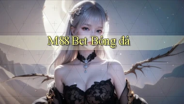 m88 bet bóng đá