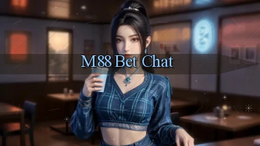 m88 bet chat