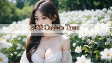 m88 casino trực