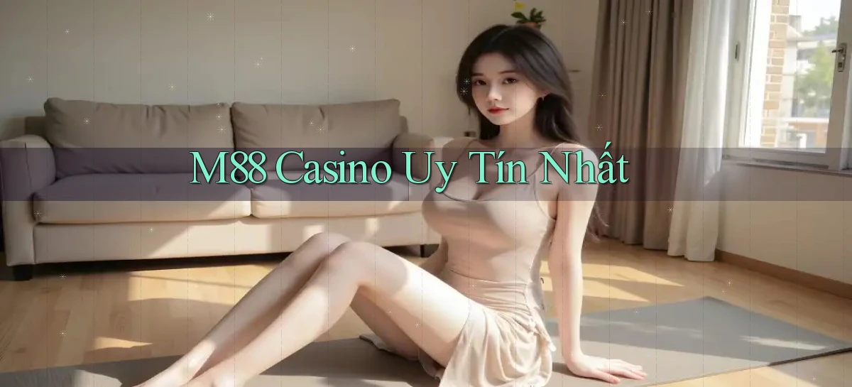 m88 casino uy tín nhất